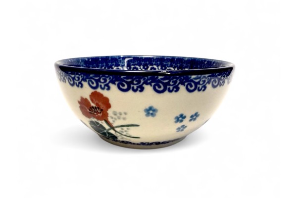 B92 Bunzlau Schaaltje 3284X Ronde Schaaltjes